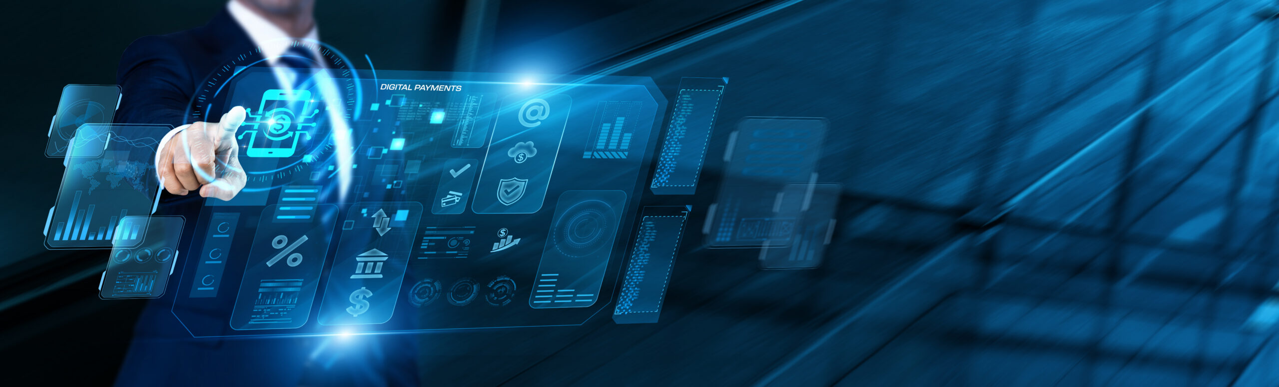Fintech Bank